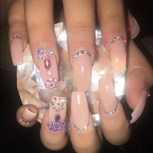 Meet your Posher, Karla